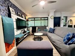 Blk 897C Woodlands Drive 50 (Woodlands), HDB 4 Rooms #583873811